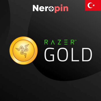 Razer Gold