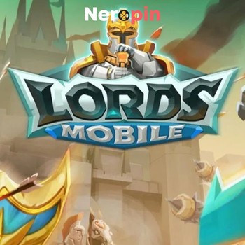 Lords Mobile