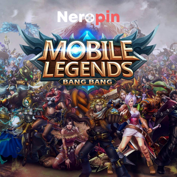 Mobile Legends