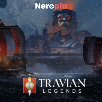 Travian Legends