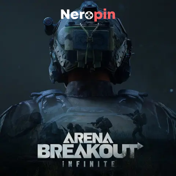 Arena Breakout