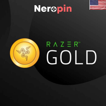 Razer Gold