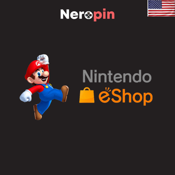 Nintendo Eshop