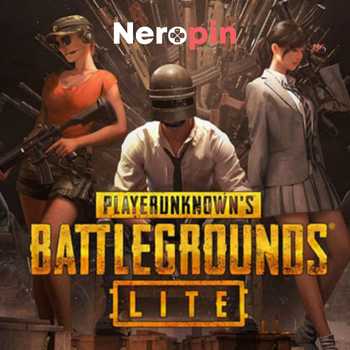 Pubg Mobile Lite