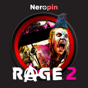 RAGE 2