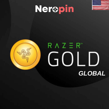 Razer Gold