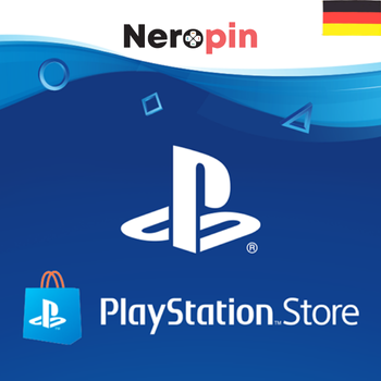 Playstation PSN Card