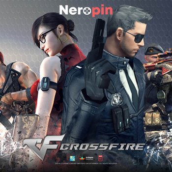 Crossfire Online