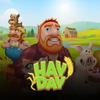 Hay Day